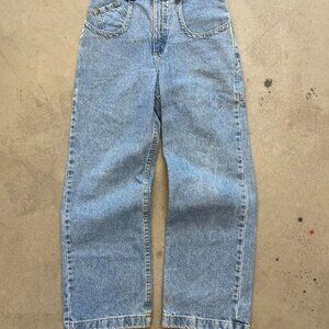 JNCO Men's Blue Jeans